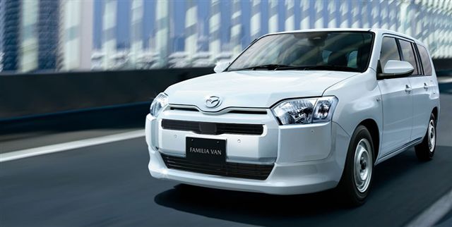 �t�@�~���A�o��