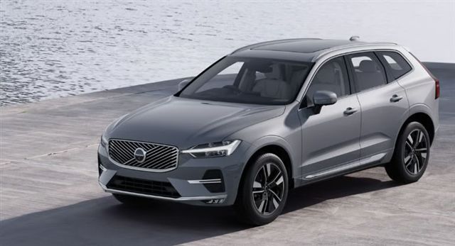 �{���{ XC60
