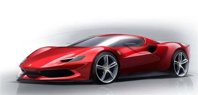 �t�F���[�� 296 GTB