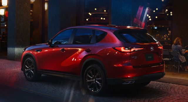 CX-60