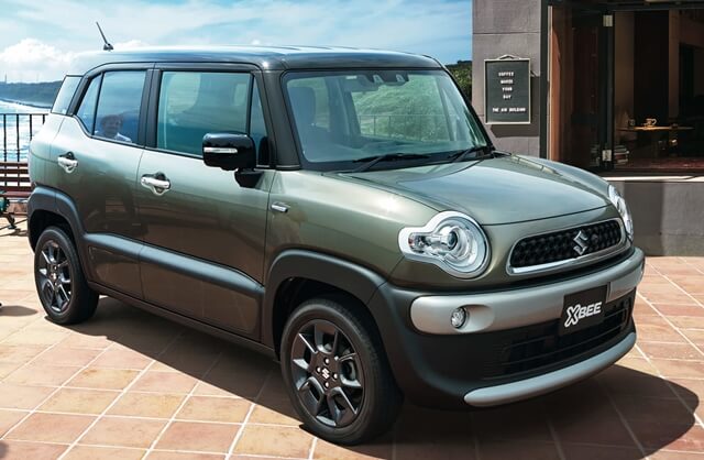 �N���X�r�[