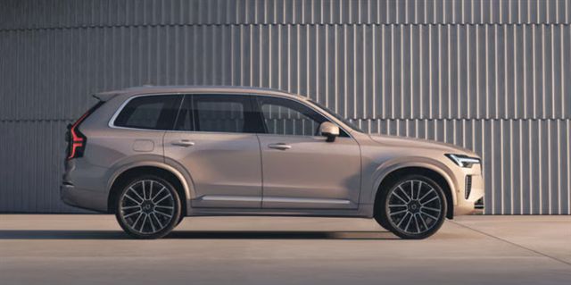 �{���{ XC90