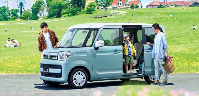 �X�y�[�V�A