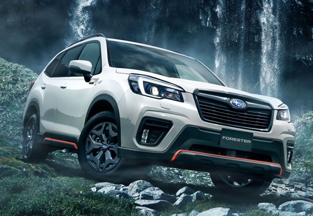 �t�H���X�^�[